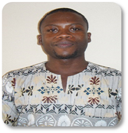 Mr. Bright Gemegah