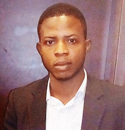 PIUS JOHN UGBAJE