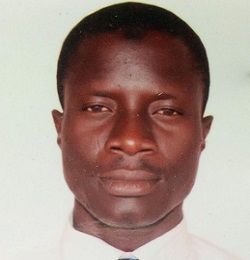 Ahmed Isah Kazeem