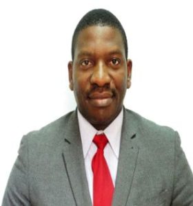Dr. Gbadebo Odularu
