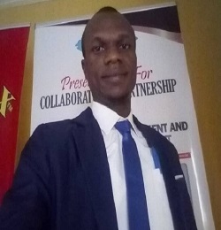 Akinyemi O. Seun
