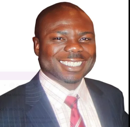 Hon. Moses O. T. Owharo