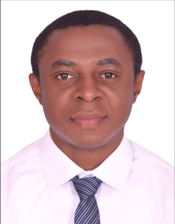 Mr. Mmadu Chidi