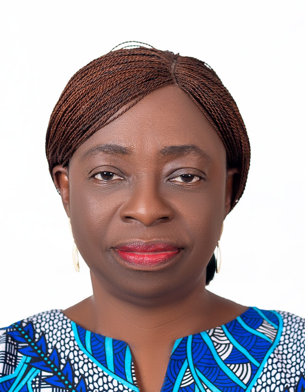 Ms. Inegbenehi Linda Obehi