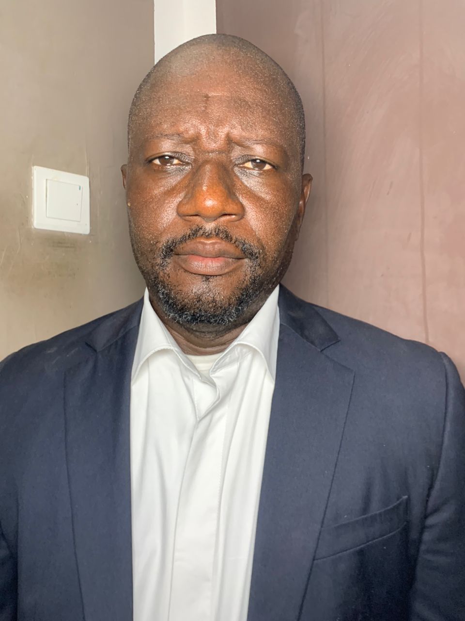 Frank Akakpo