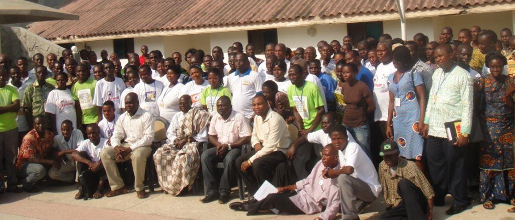 Local Volunteers